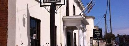 Georgian House Hotel