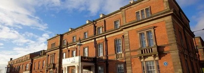 Derby Station Hotel, Sure Hotel Collection By Best Western