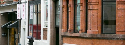 Yha Liverpool Central