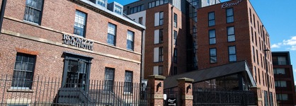 Roomzzz Newcastle