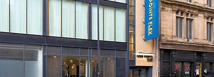 Four Points Flex By Sheraton Newcastle