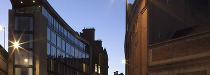 Four Points Flex By Sheraton Newcastle