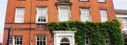 Bank House Hotel
