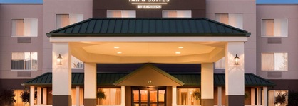 Country Inn & Suites By Radisson, Council Bluffs, Ia