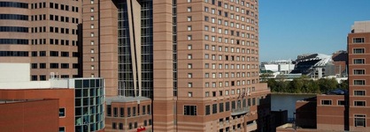 Cincinnati Marriott At Rivercenter