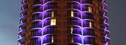 Radisson Hotel Cincinnati Riverfront