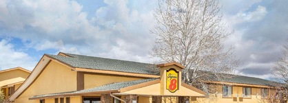 Super 8 By Wyndham Craig