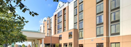 Extended Stay America Premier Suites Pittsburgh Cranberry I-76