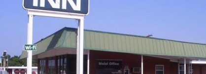 Crestview Inn