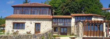Casa Rural O Canto Da Terra