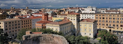 Palazzo Montemartini Rome, A Radisson Collection Hotel