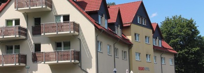 Regiohotel Schanzenhaus
