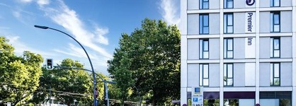 Premier Inn Heidelberg City Zentrum