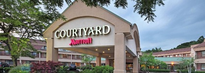 Courtyard By Marriott Hartford Cromwell