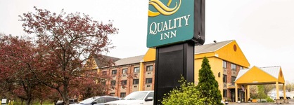 Quality Inn