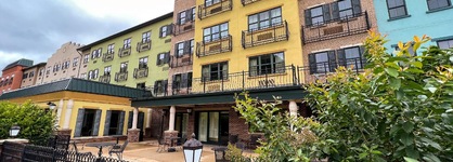 Mardi Gras Casino & Resort