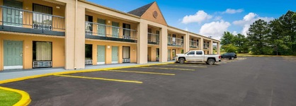 Quality Inn Cullman