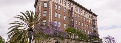 The Culver Hotel