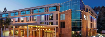 Aloft Cupertino
