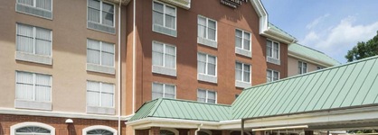 Comfort Inn & Suites Cuyahoga Falls - Akron