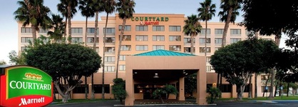 Courtyard By Marriott Cypress Anaheim Orange County