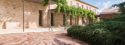 Hôtel Spa La Romana, The Originals Relais (Relais Du Silence)