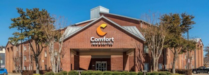 Comfort Inn & Suites Dallas-Addison