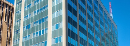 Homewood Suites By Hilton Dallas Downtown