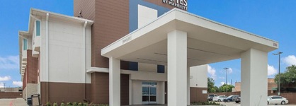 Springhill Suites By Marriott Dallas Nw Hwy I35e