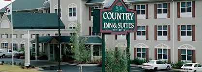Country Inn & Suites By Radisson, Dalton, Ga