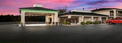 Quality Inn Dandridge