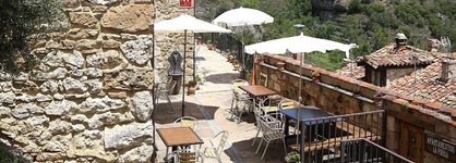 Hotel Rural La Puebla