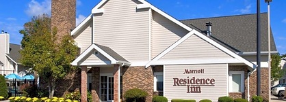 Residence Inn By Marriott Boston North Shore Danvers