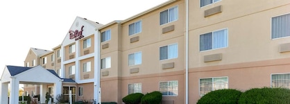 Red Roof Inn & Suites Danville, Il