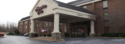Hampton Inn Danville