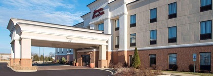 Hampton Inn & Suites Danville