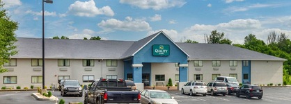 Quality Inn Danville