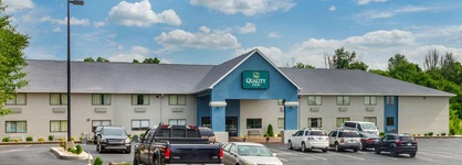 Quality Inn Danville