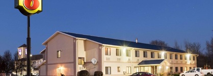 Super 8 By Wyndham Danville