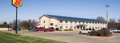 Super 8 By Wyndham Danville