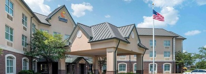 Comfort Inn & Suites Mobile Near Eastern Shore Centre