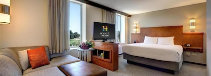 Hyatt Place Uc Davis