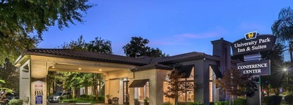 University Park Inn & Suites, An Ascend Collection Hotel
