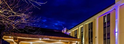 Best Western Plus Dayton South