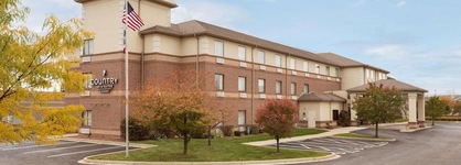 Country Inn & Suites By Radisson, Dayton South, Oh