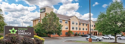 Extended Stay America Dayton North