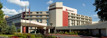 Marriott At The University Of Dayton