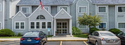 Microtel Inn & Suites By Wyndham Dayton Riverside Oh