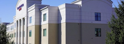 Springhill Suites By Marriott Dayton South Miamisburg