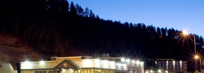 First Gold Gaming Resort